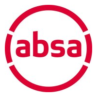 Absa Bank logo